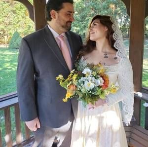 Meet your Posher, Tessa